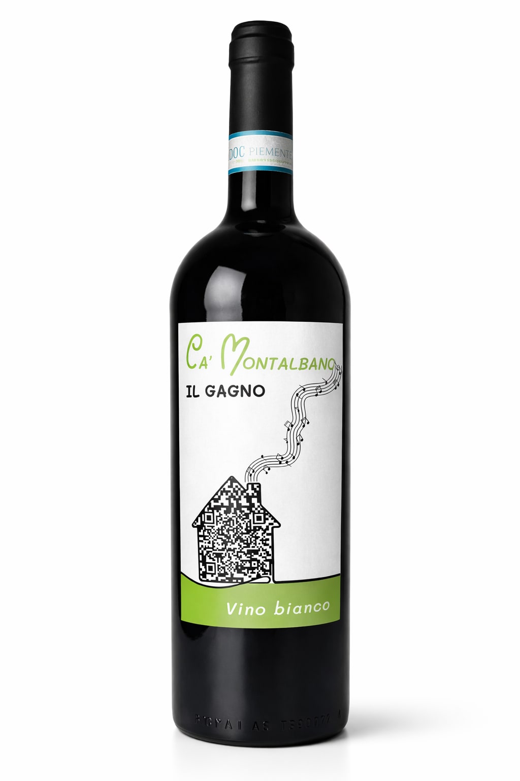 Il gagno