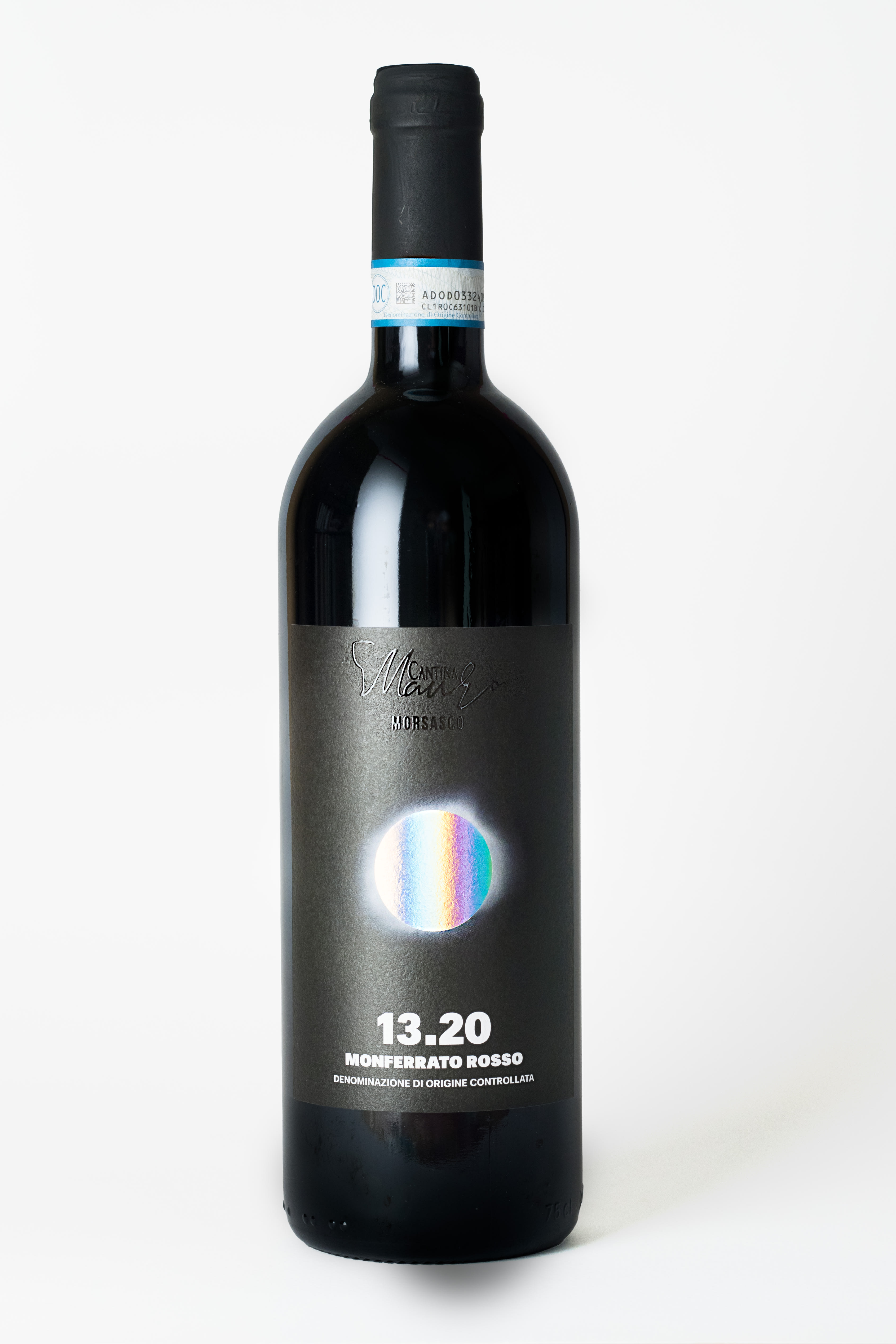 Monferrato rosso DOC - 13.20