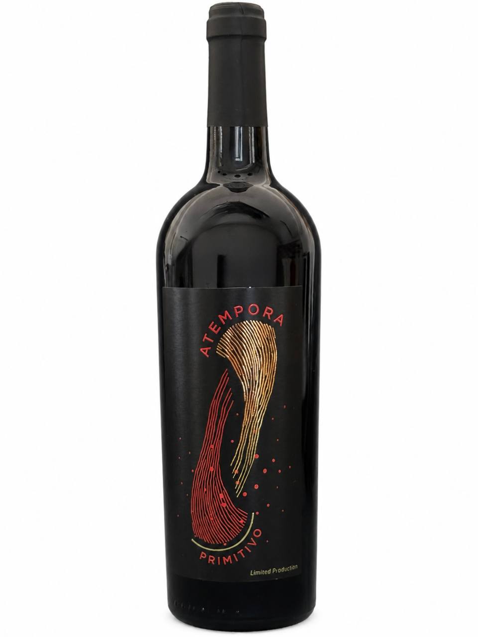 ATEMPORA ROSSO 2024