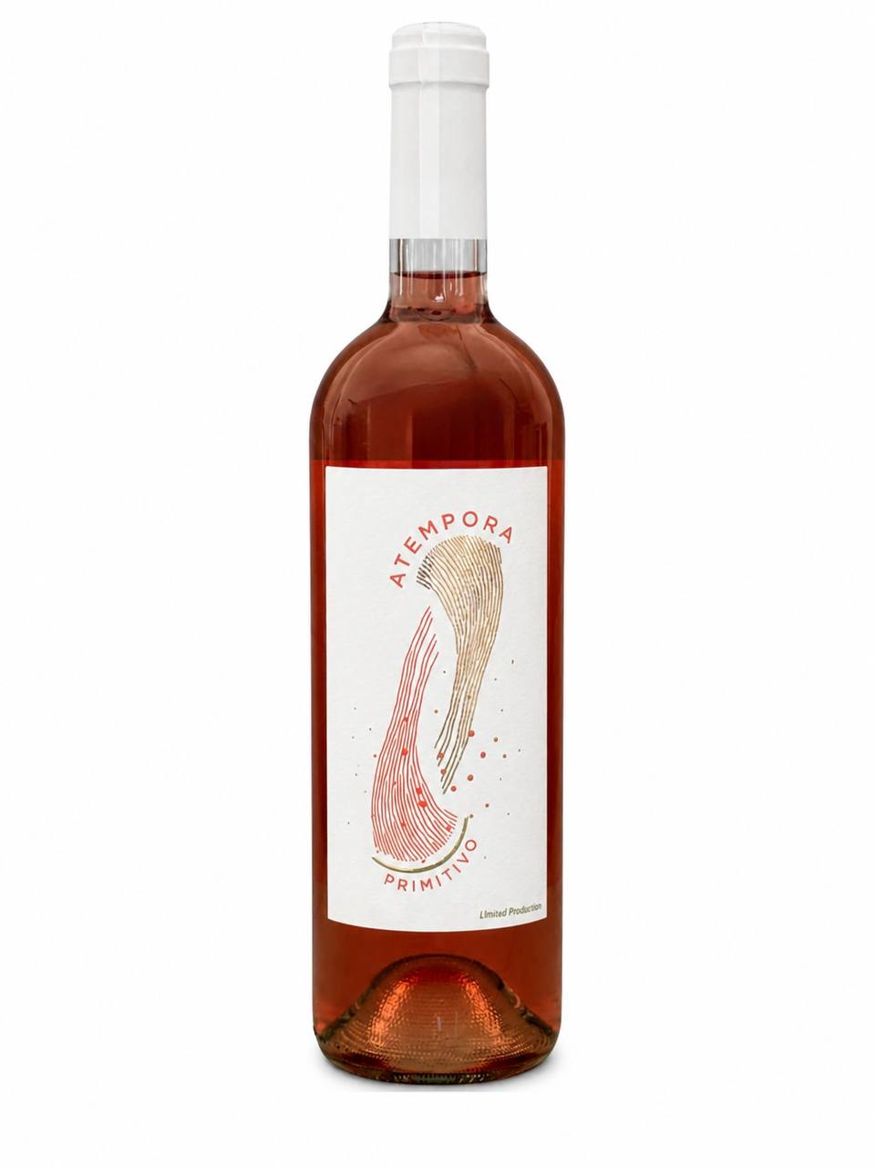 ATEMPORA ROSATO 2025