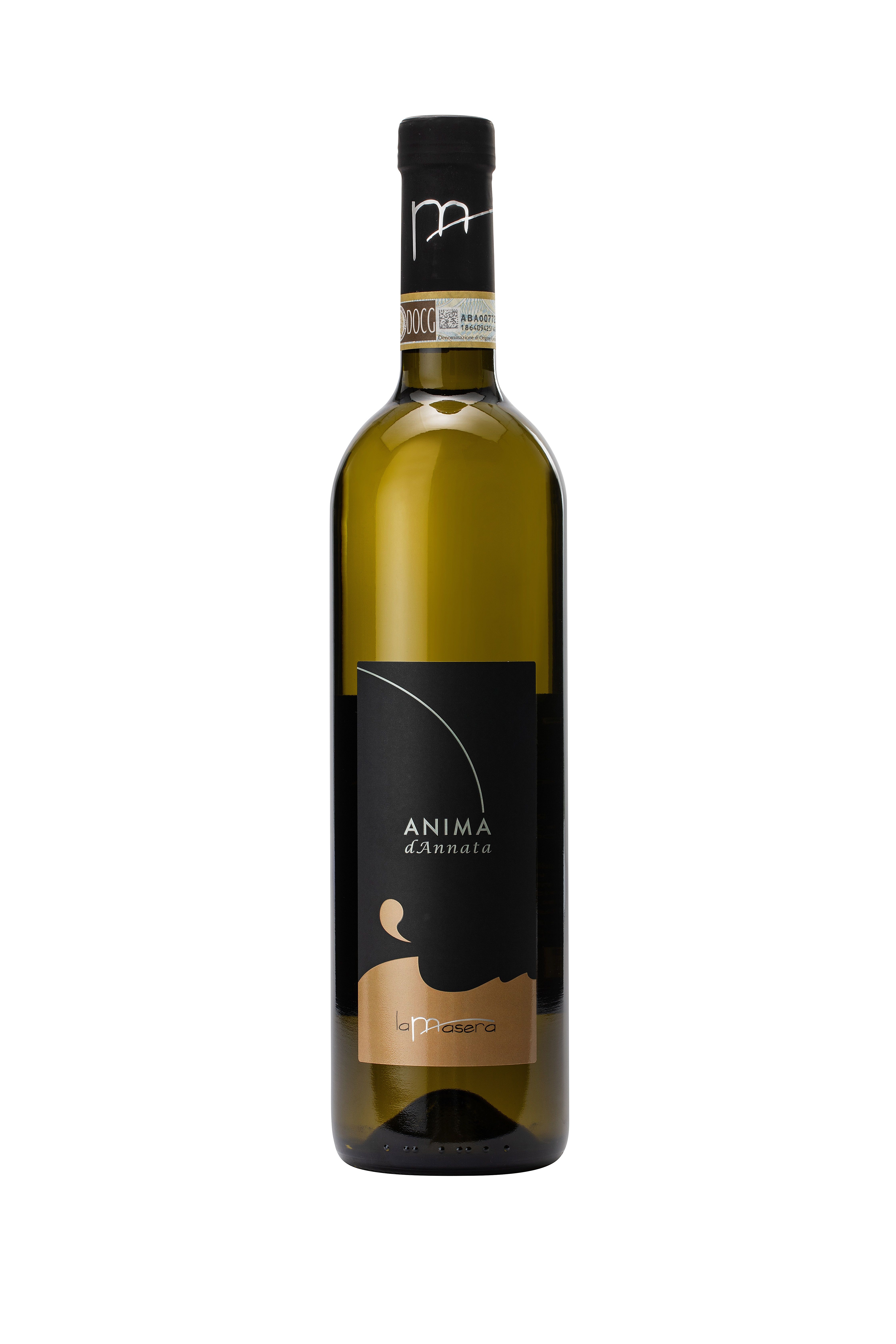 Erbaluce di Caluso DOCG “Anima dAnnata”