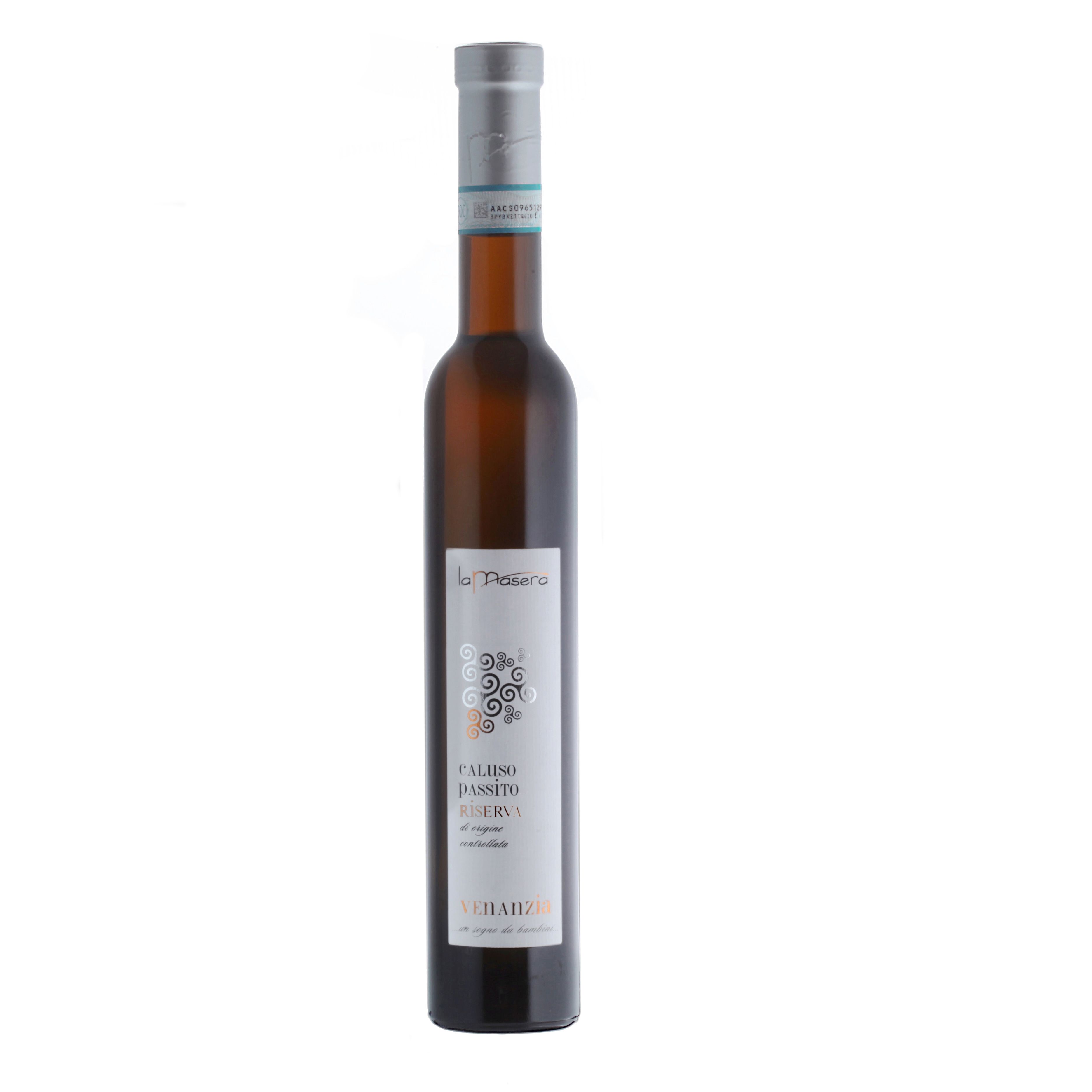 Erbaluce di Caluso Passito DOCG “Venanzia” - RISERVA