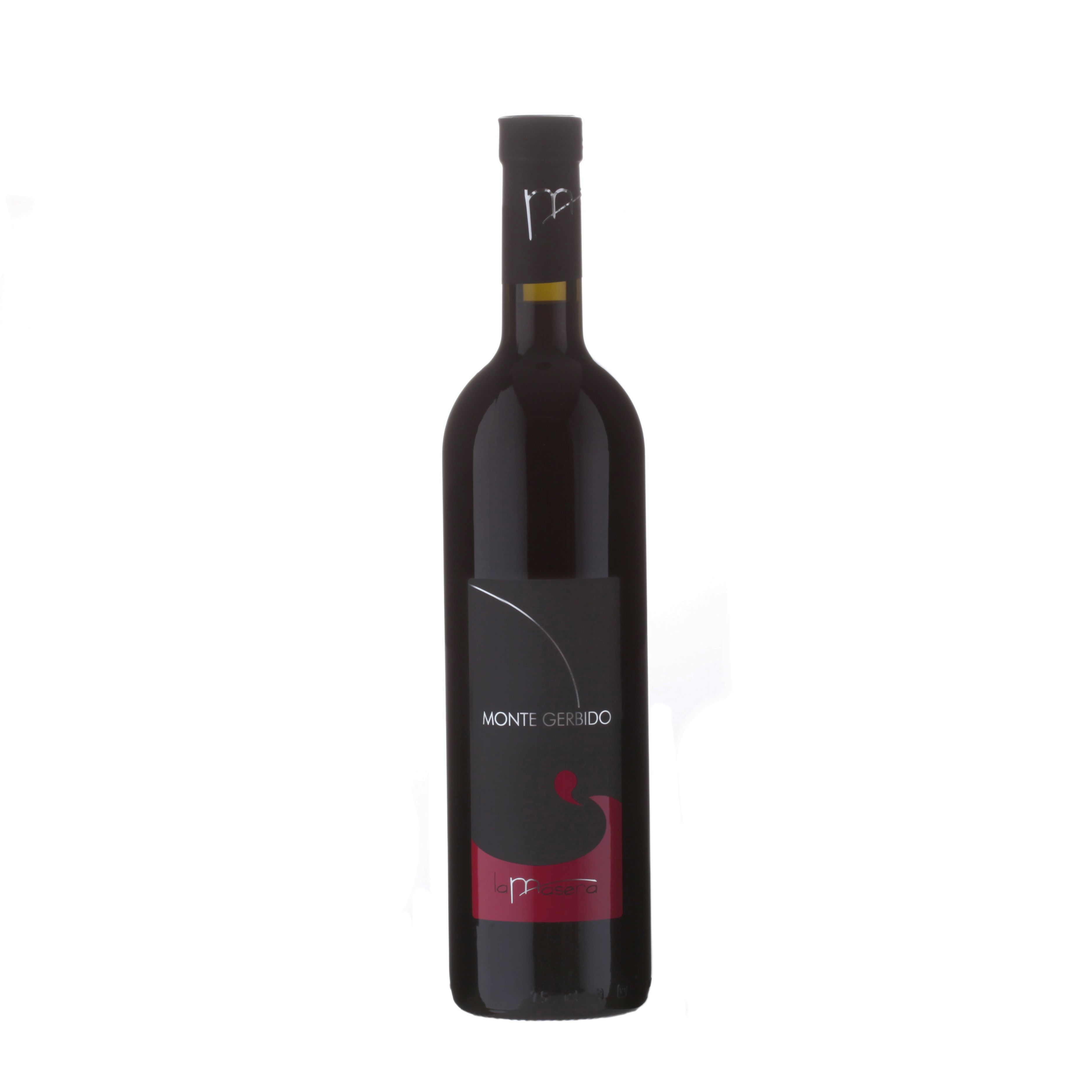 Canavese Barbera DOC “Monte Gerbido”