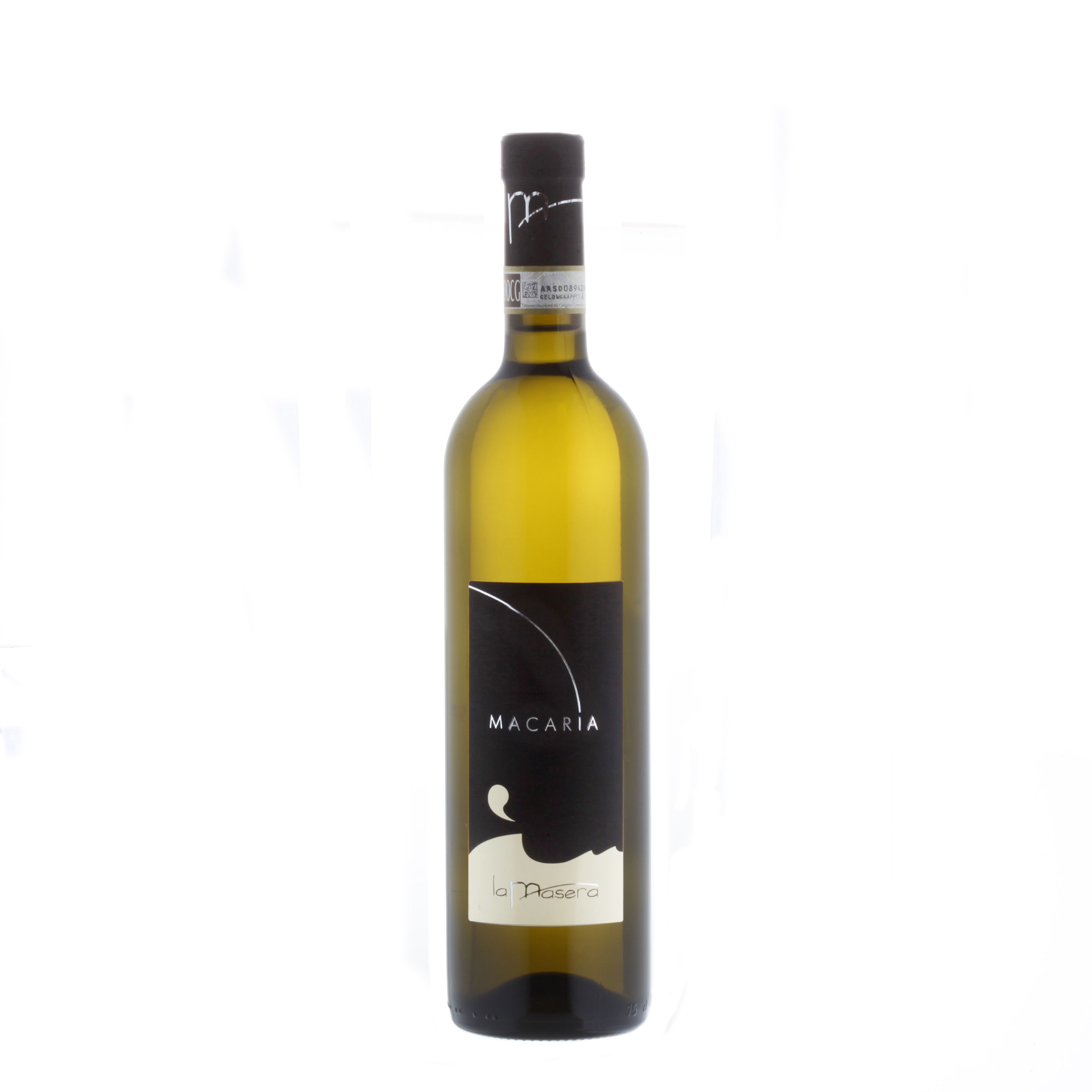 Erbaluce di Caluso DOCG  “Macaria” 