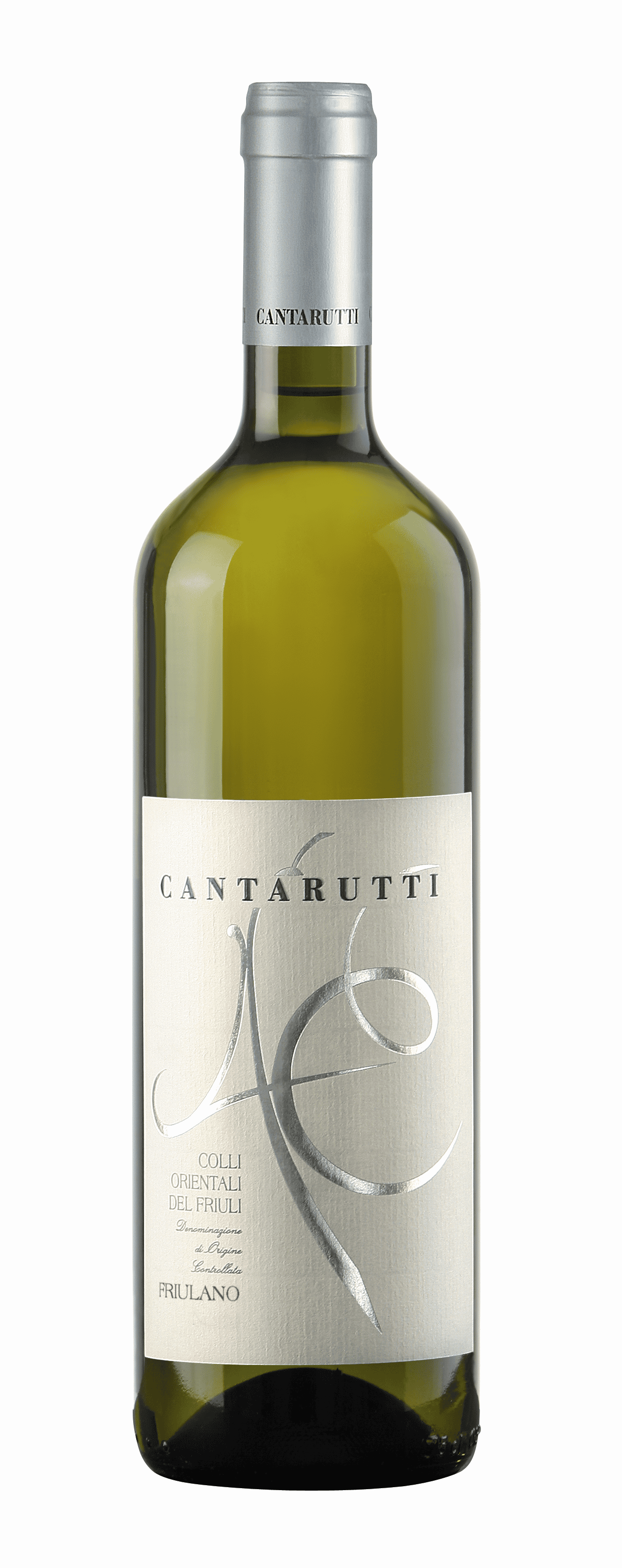 FRIULANO
