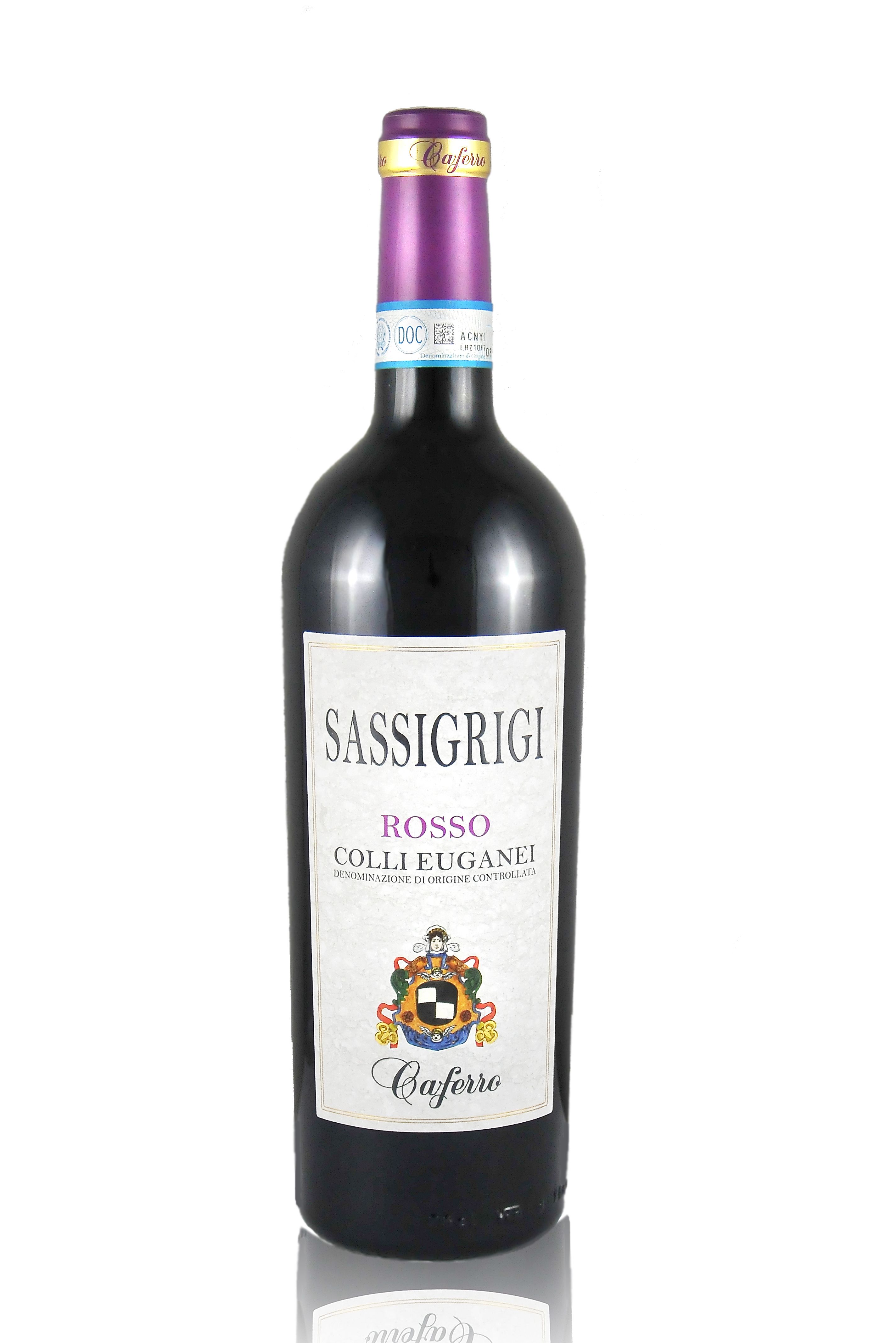Sassigrigi