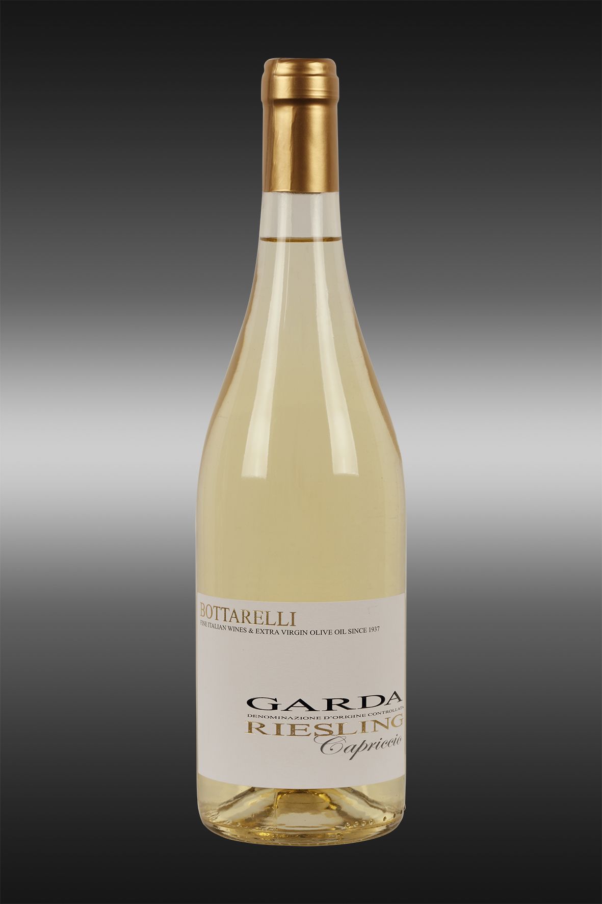 GARDA DOC RIESLING ITALICO CAPRICCIO 2022 12,5%VOL 75CL