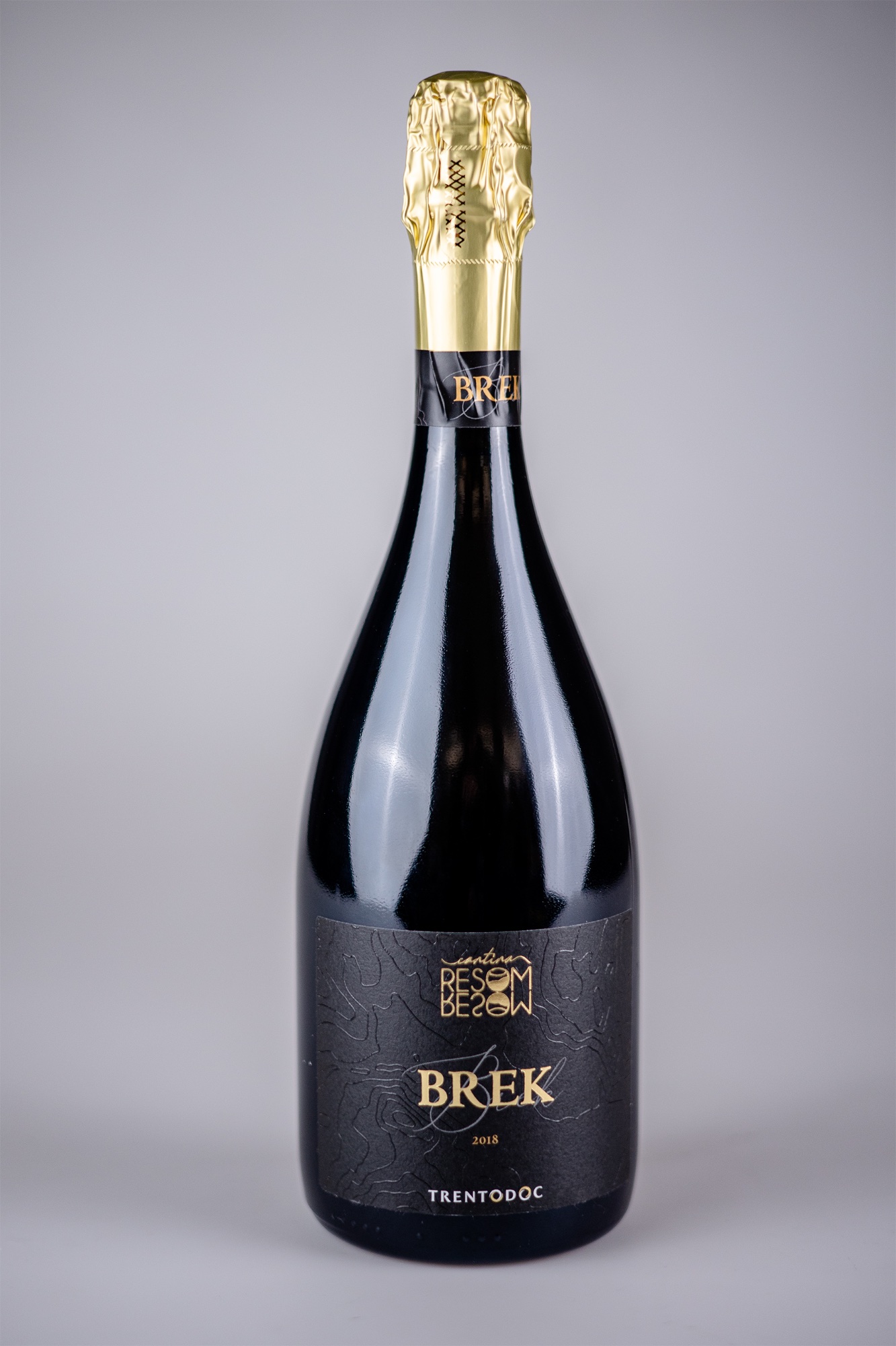 BREK Trentodoc