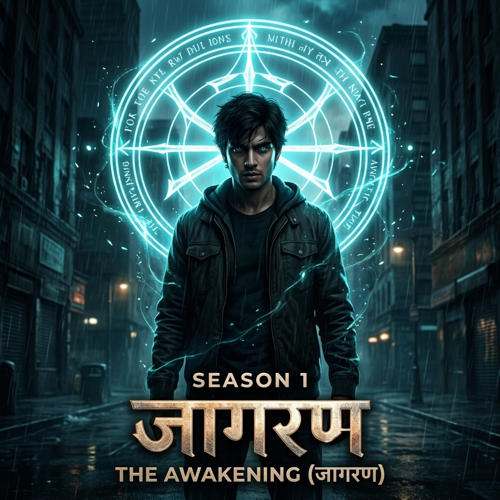 “आकाशवाणी: अंतिम संरक्षक”