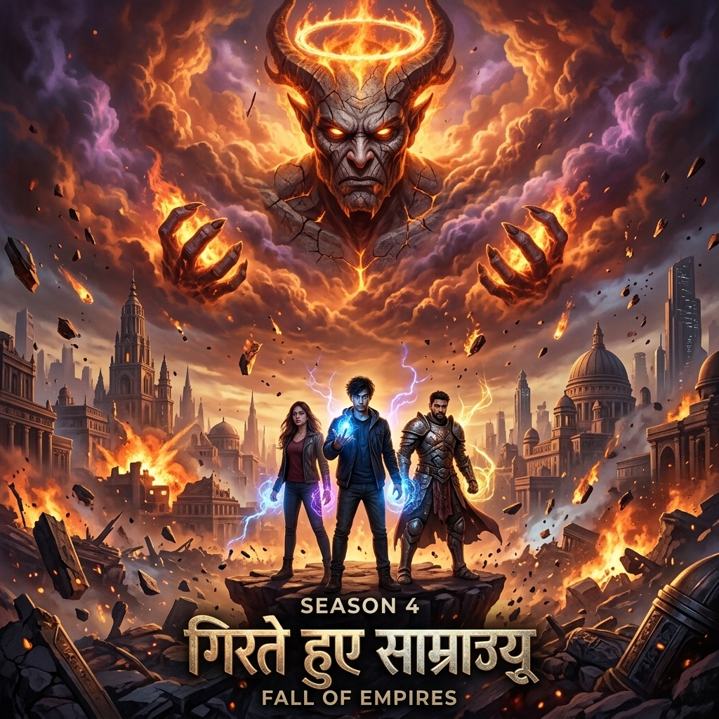 आकाशवाणी: अंतिम सत्य
