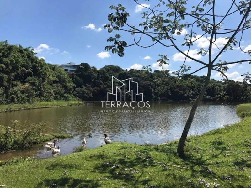 Fachada e entrada — terreno 1043m² venda em Chácara Malota, Jundiaí SP R$ 1.200.000