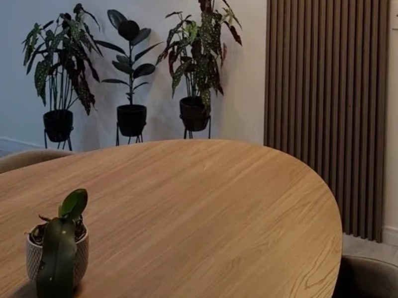 Fachada e entrada — apartamento de 3 quartos 71m² venda em Ponte de São João, Jundiaí SP R$ 699.900