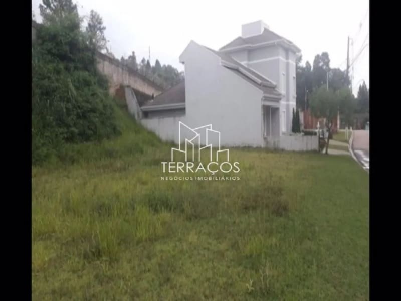 Fachada e entrada — terreno venda em Jardim Promeca, Várzea Paulista SP R$ 405.000