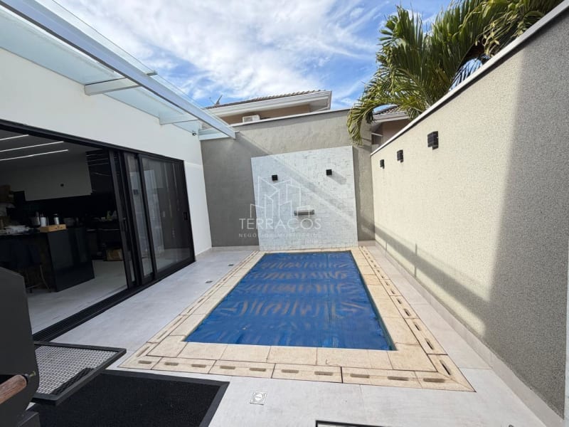 Fachada e entrada — casa de 3 quartos 173m² venda em Eloy Chaves, Jundiaí SP R$ 1.940.000