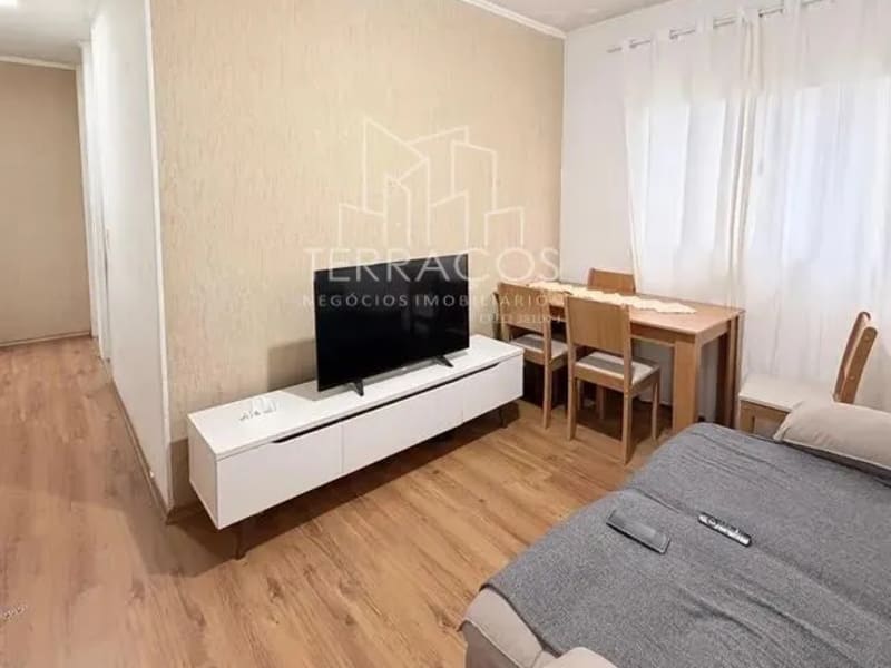 Fachada e entrada — apartamento de 3 quartos 74m² venda em Pinheirinho, Várzea Paulista SP R$ 315.000
