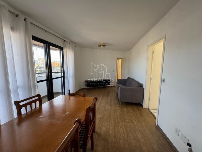 Fachada e entrada — apartamento de 3 quartos 93m² venda em Jardim Messina, Jundiaí SP R$ 850.000