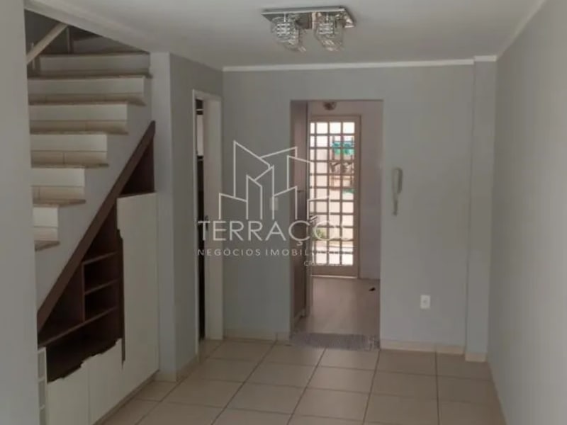 Fachada e entrada — casa de 2 quartos 78m² venda em Vila Alati, Jundiaí SP R$ 590.000