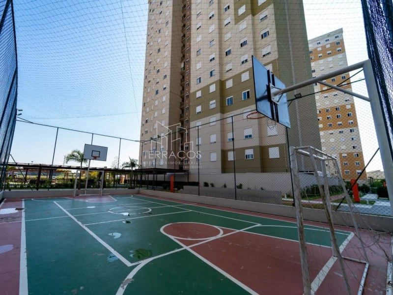Fachada e entrada — apartamento de 2 quartos 55m² venda em Vila Arens II, Jundiaí SP R$ 485.000