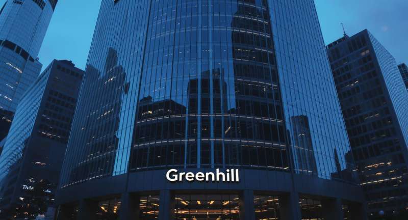 Greenhill