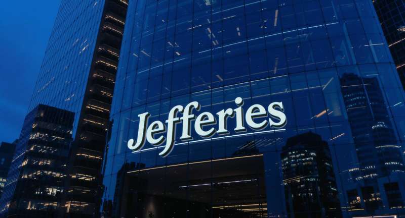 Jefferies