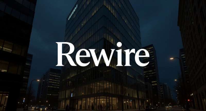 Rewire