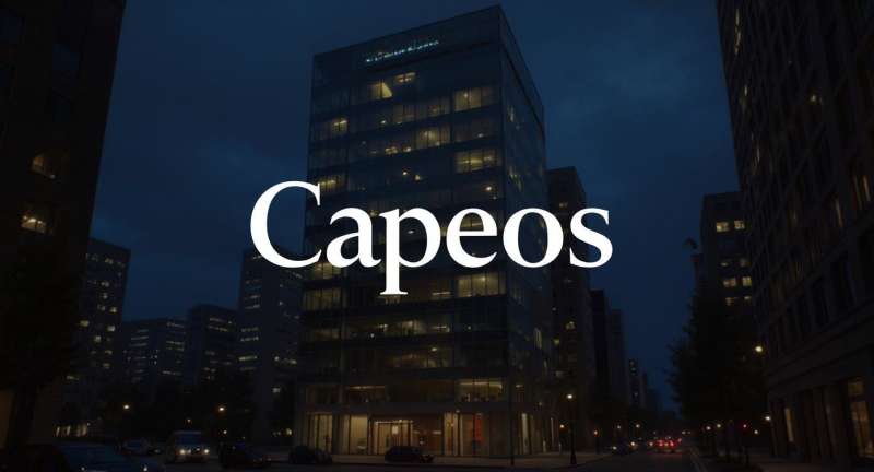 Capeos