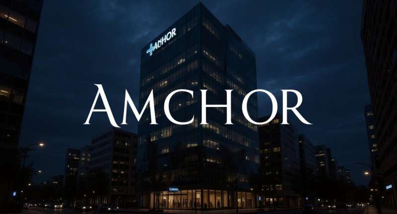 Amchor