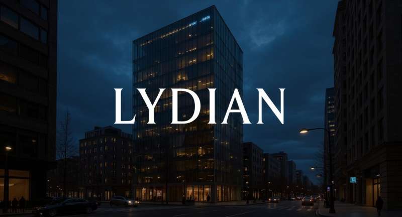 Lydian