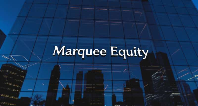 Marquee