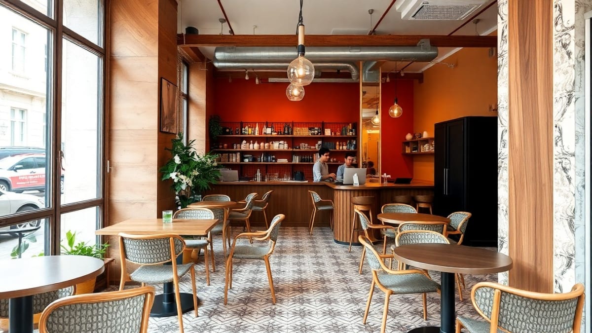Best Cafes for Remote Work in Lisbon 2025