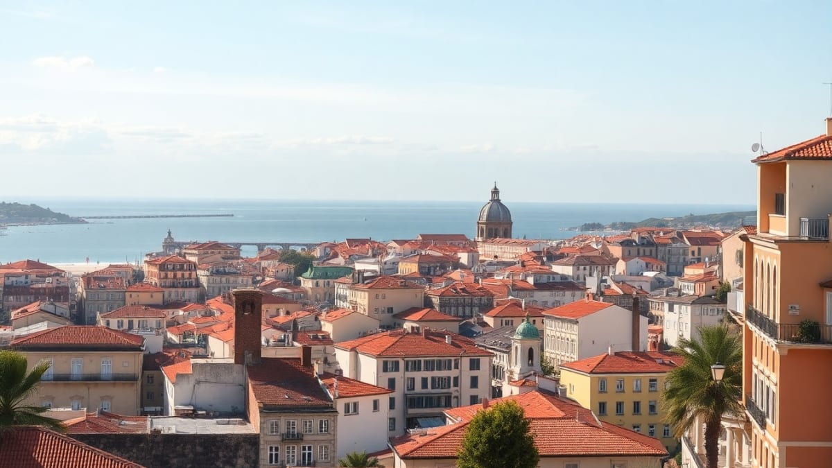 Portugal Digital Nomad Tax Guide 2025: Complete Tax Planning Strategy
