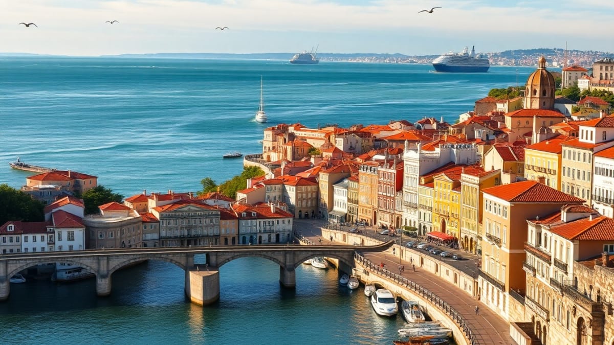 Portugal Golden Visa 2025: Requirements, Costs & Application Guide