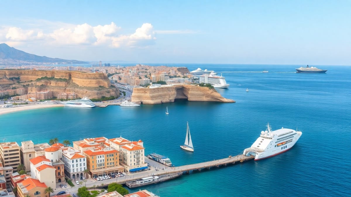 Best Tax Havens for Digital Nomads in 2025: Complete Guide