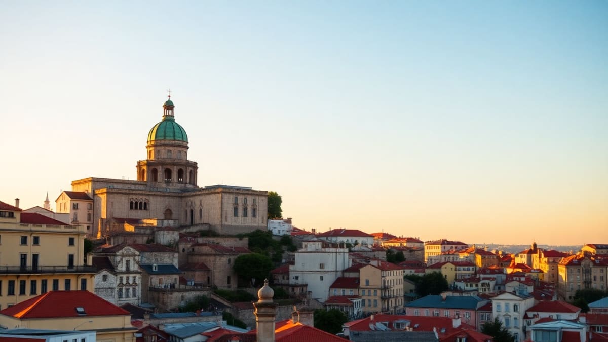 Portugal Digital Nomad Visa 2025: Complete Requirements and Application Guide