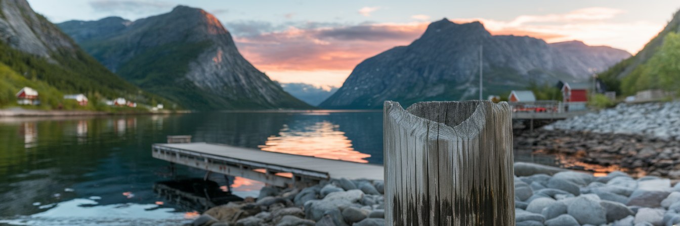 Norway digital nomad visa benefits 2025