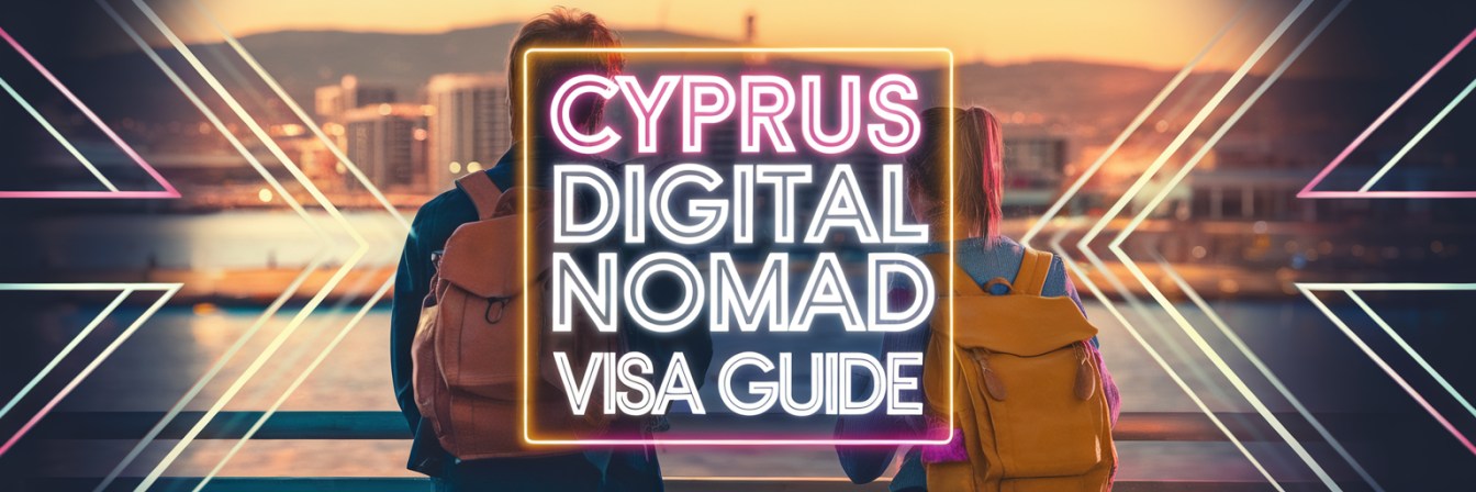 Cyprus Digital Nomad Visa Guide