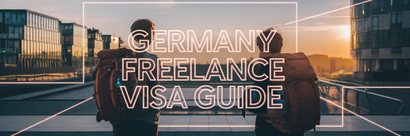 Germany Freelance Visa Guide