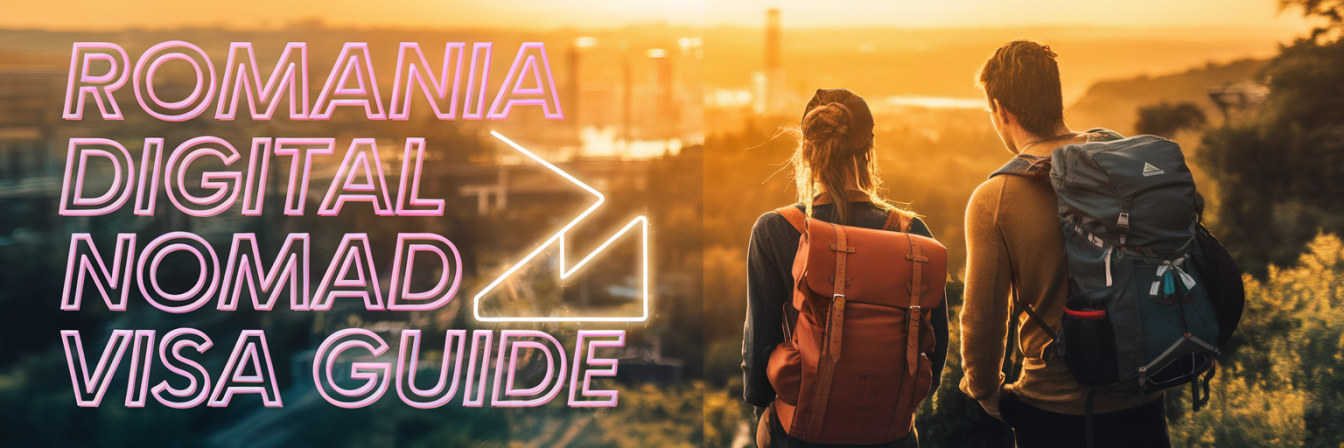 Romania Digital Nomad Visa Guide