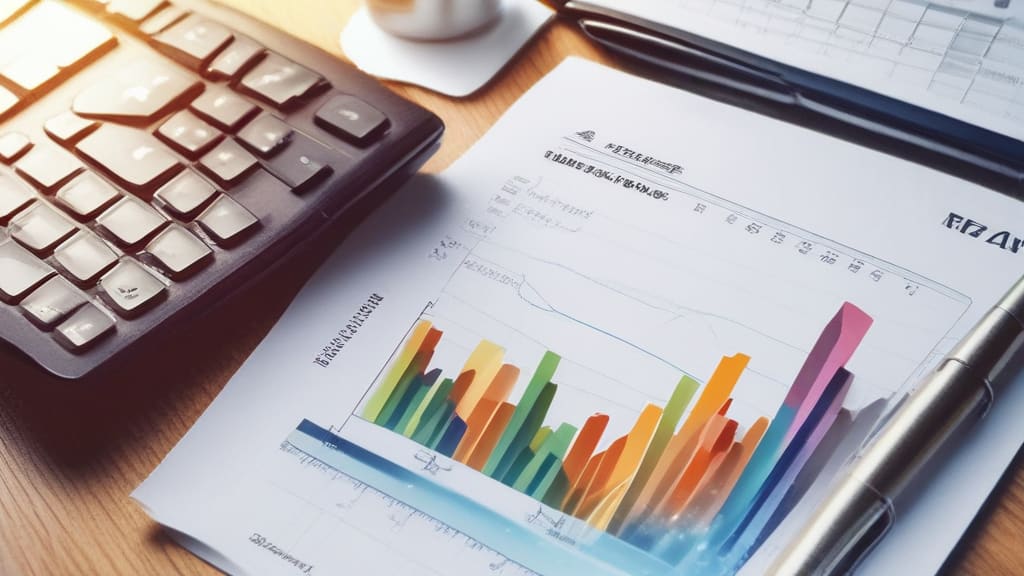 Financial charts and documents showing placement agent fee structures and compensation models