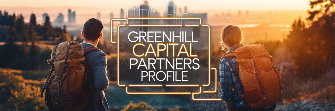 Greenhill Capital Partners Profile
