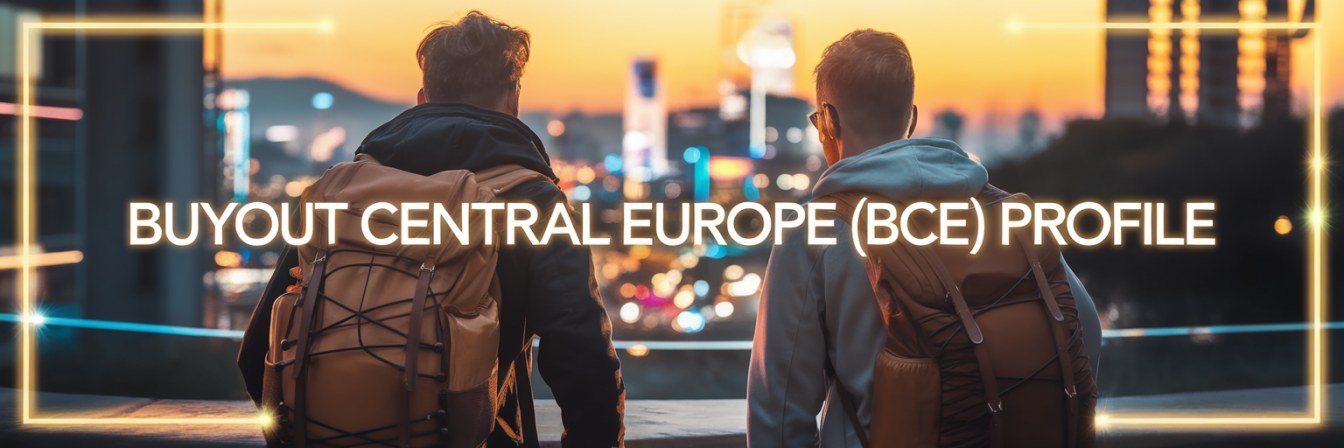 Buyout Central Europe (BCE) Profile