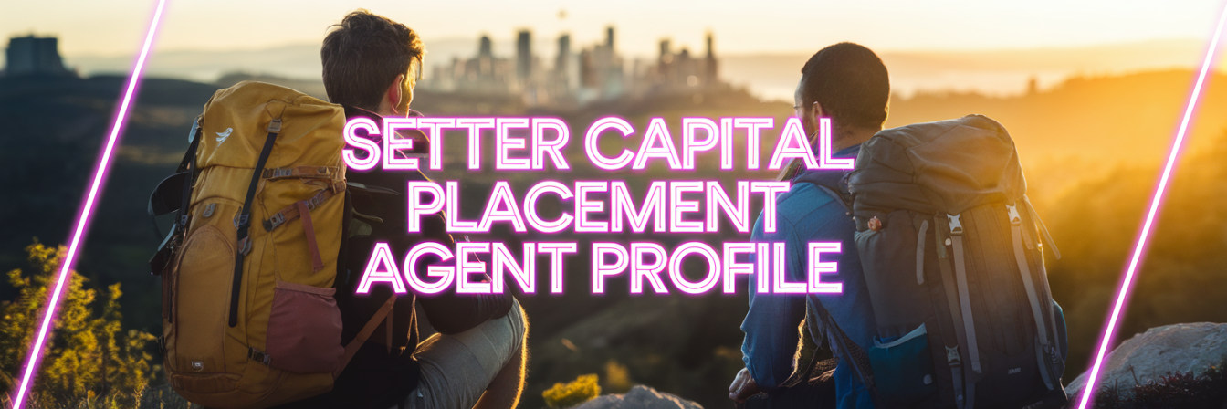 Setter Capital Placement Agent Profile