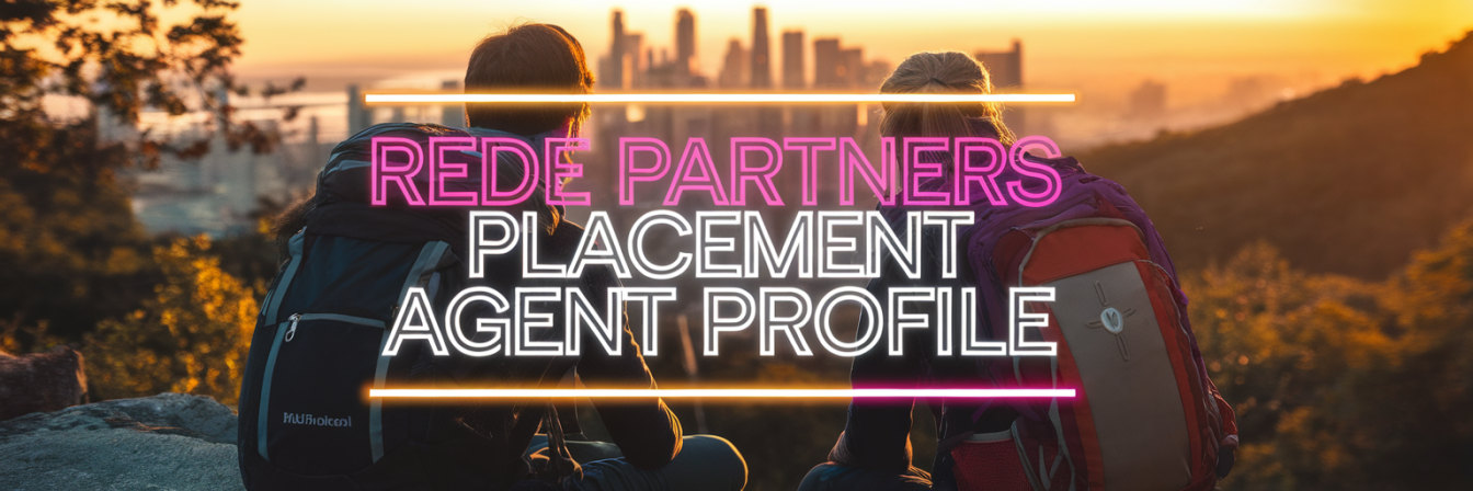 Rede Partners Placement Agent Profile