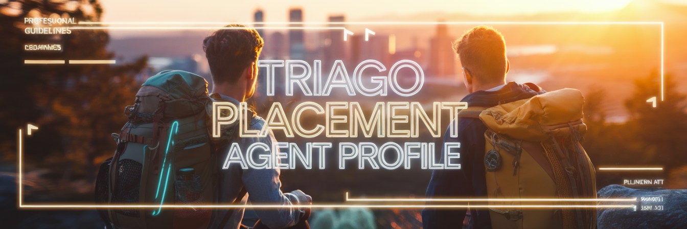 Triago Placement Agent Profile