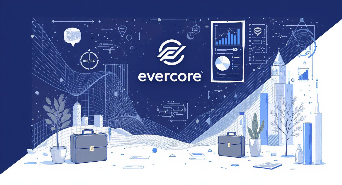 Evercore