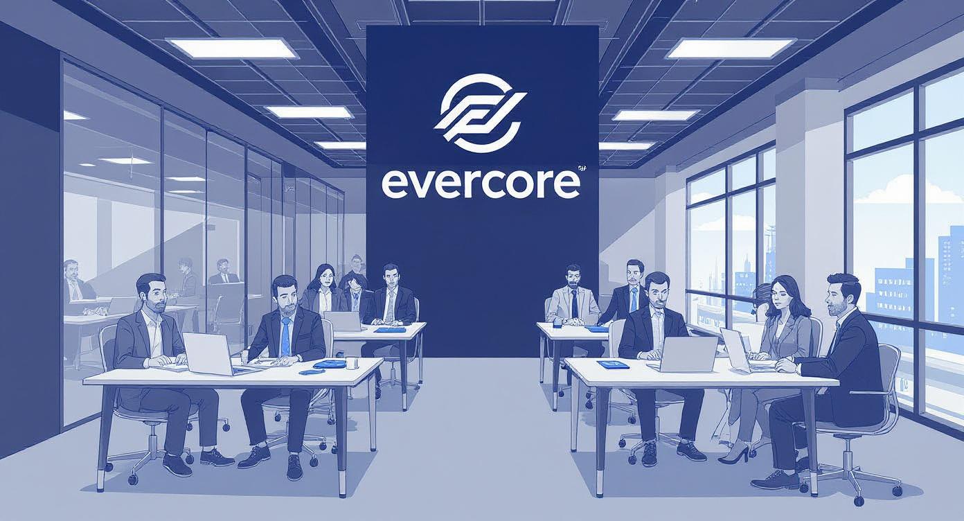 Evercore