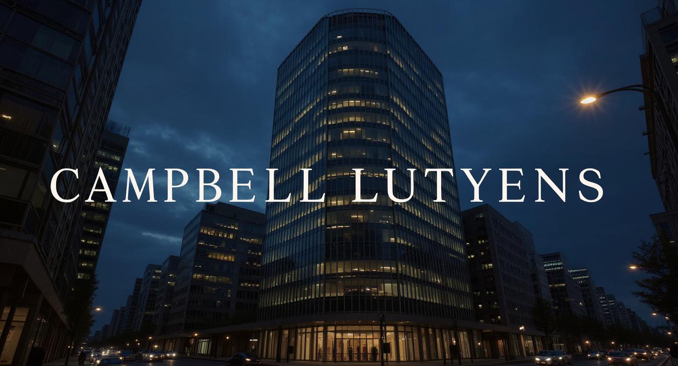 Campbell Lutyens