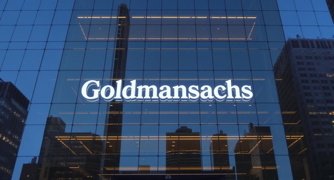 Goldman Sachs