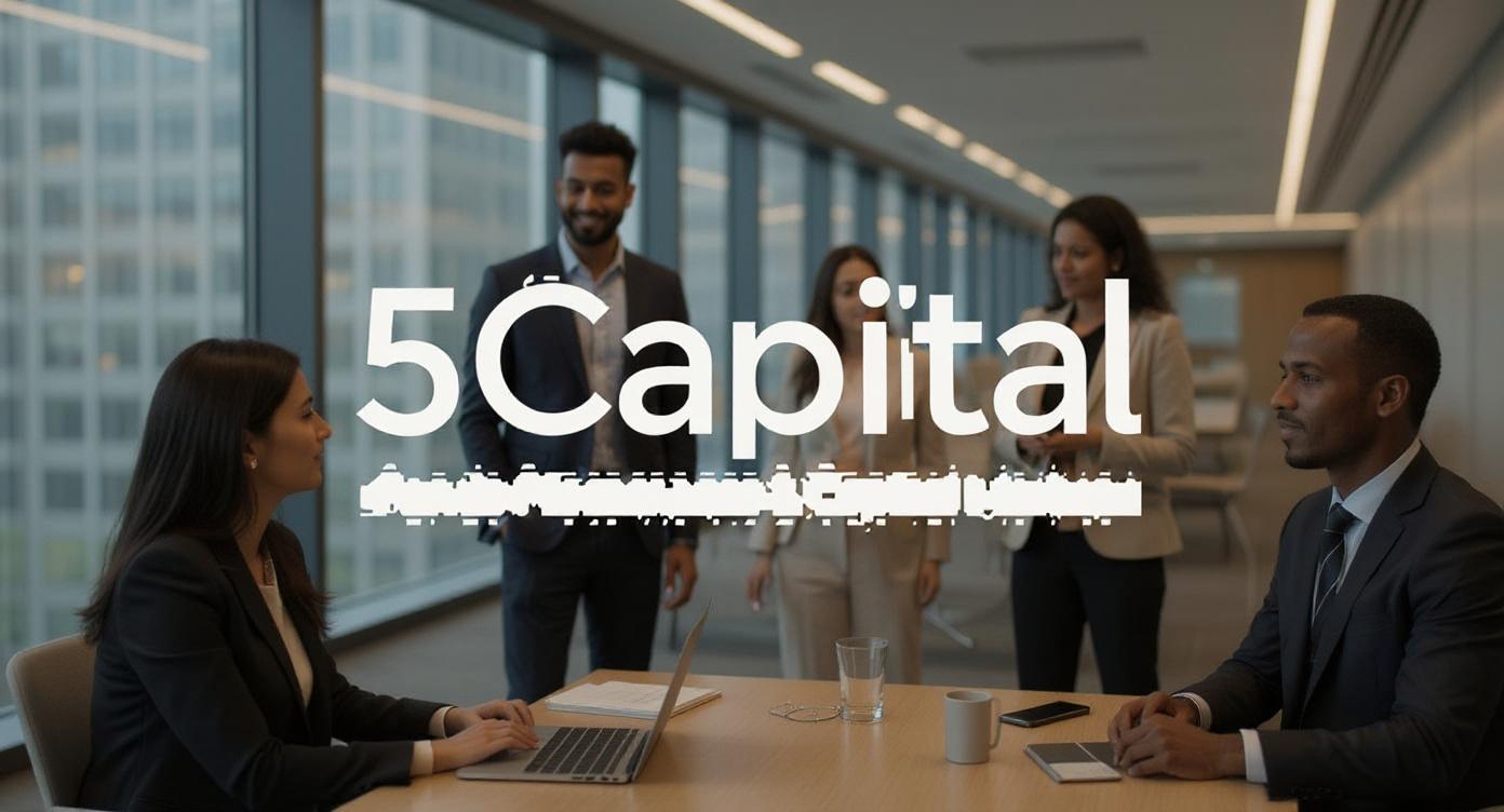 5Capital