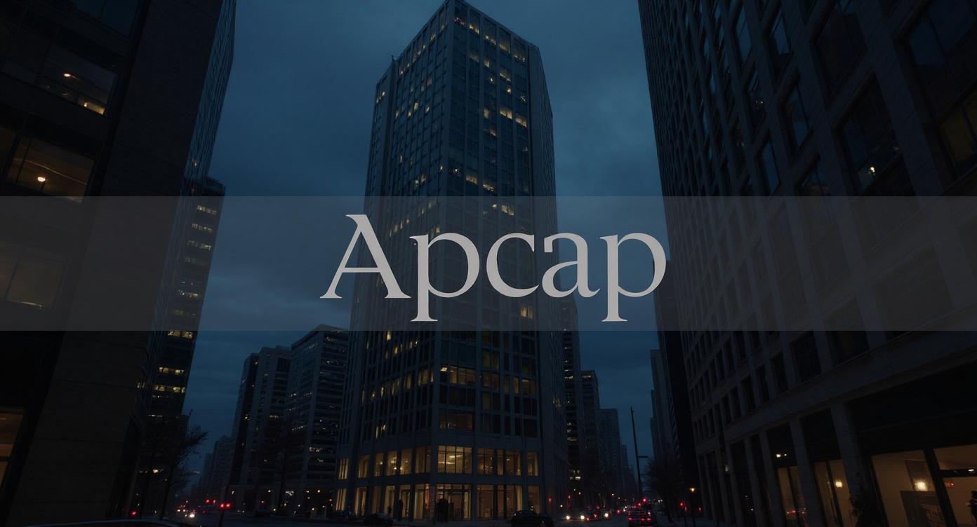 Apcap